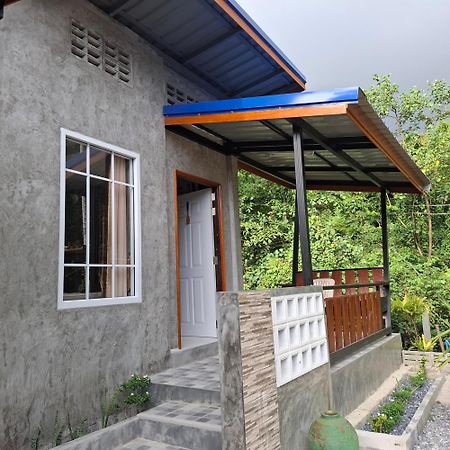 Villa Lanta Valom Buri Ko Lanta Exterior foto