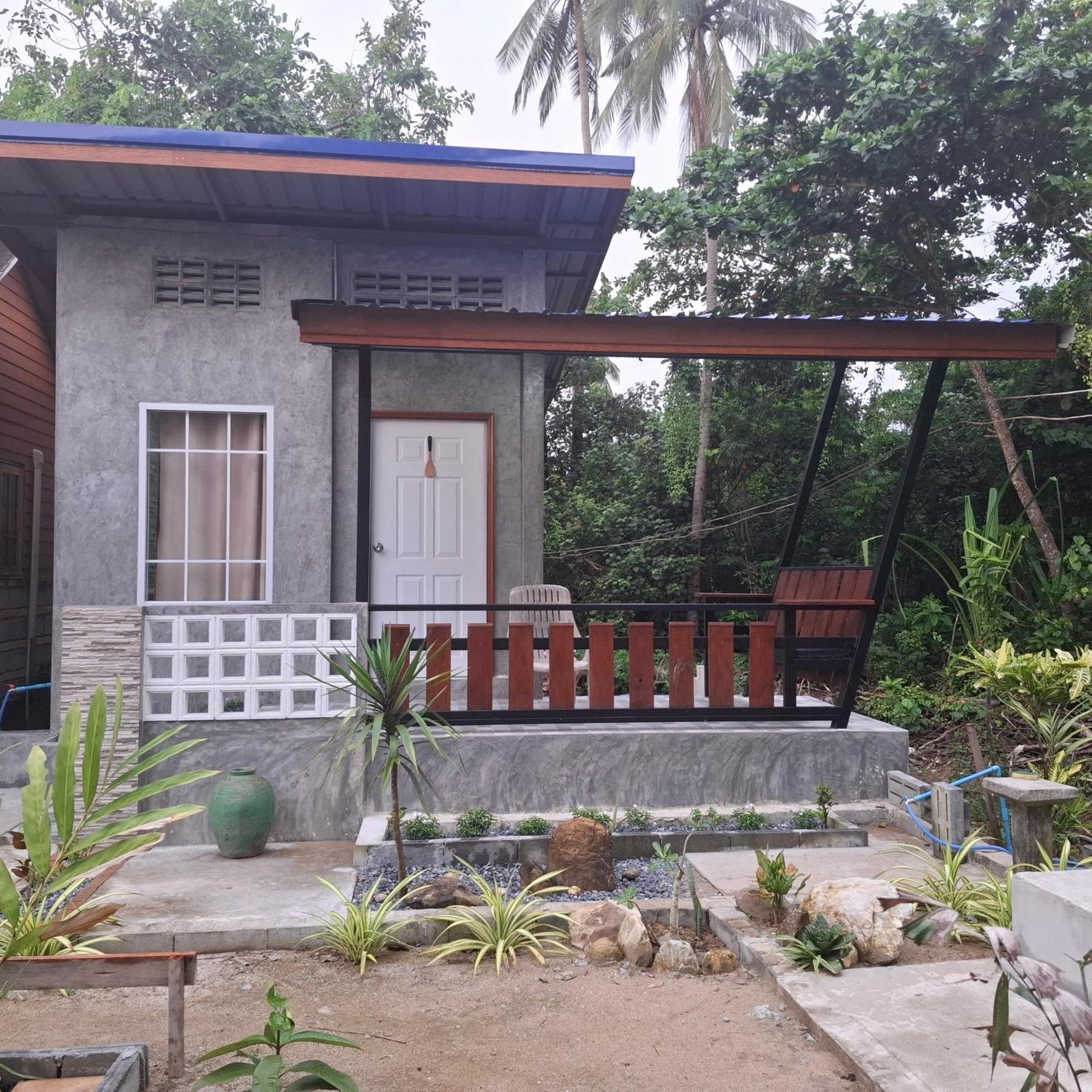 Villa Lanta Valom Buri Ko Lanta Habitación foto