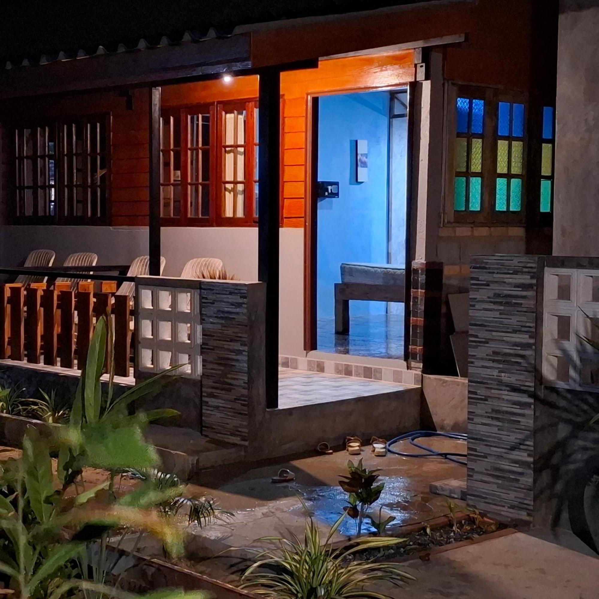Villa Lanta Valom Buri Ko Lanta Exterior foto